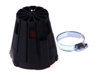 Filtr powietrza - wkład filtra (28/35, gąbkowy, prosty, stożkowy) (803)