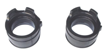 Króćce ssące gaźnika honda vt 1100c2 shadow '95-'02