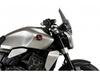 Owiewka Puig Do Honda Cb1000r Black Edition 21-24 Lekko Przyciemniona