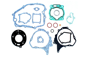 Cylinder Żeliwny Gy6 Kymco 50mm 4t