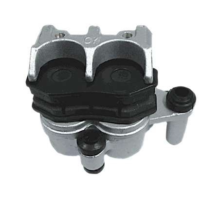 Zacisk Hamulcowy Power Force Kymco Agility / Vitality 50 (Lewa Strona) Zhc00002