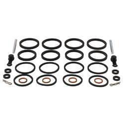 Zestaw naprawczy zacisku hamulcowego przód suzuki gsx-r600 97-00, tl1000s 97-01