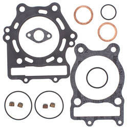 Winderosa (vertex) uszczelki top-end kawasaki klf400 bayou '93-'99, kvf400 prairie '97-'02