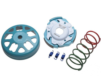 Sprzęgło tuningowe CVT do skutera 125cm GY6-125 oraz 150 GY6-150cm