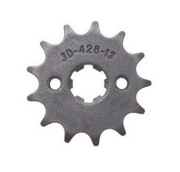 Zębatka zdawcza na łańcuch 428H 13 Zębów