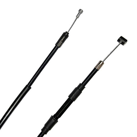 Linka sprzęgła kawasaki kx 250 '05-'08