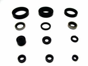 kpl.simeringów silnika suzuki rm 125'92-03