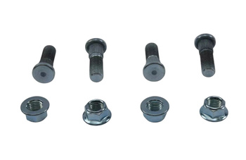 SZPILKI I NAKRĘTKI KOŁA PRZEDNIEGO/TYLNEGO CAN-AM OUTLANDER 500 '23, OUTLANDER 700 DPS / PRO '23, OUTLANDER DPS 450 / 570 EFI '22, OUTLANDER MAX 500 / 700 DPS '23, OUTLANDER MAX STD 450 /570 EFI '22-'23, OUTLANDER STD 450 / 570 EFI 22-23