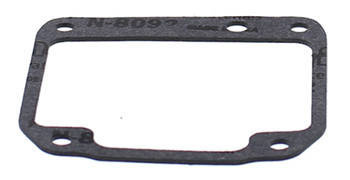 Uszczelka komory pływakowej gaźnika kawasaki bn125 01-09