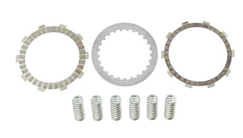 SPRZĘGŁO KOMPLETNE SUPERKIT HONDA CBR 600 F '99-'13