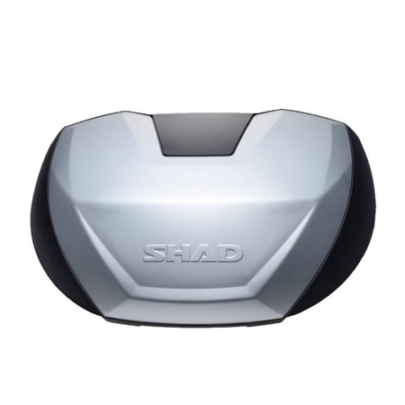 Nakładka aluminiowa pokrywy kufra SHAD SH59X