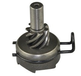 KOŁO ROZRUSZNIKA NOŻNEGO DO SKUTERA 4T 8 ZĘBÓW