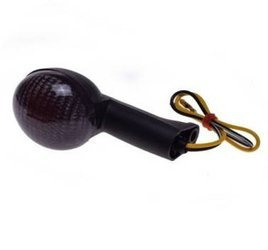 Kierunkowskaz do skutera Peugeot Ludix Ciemny