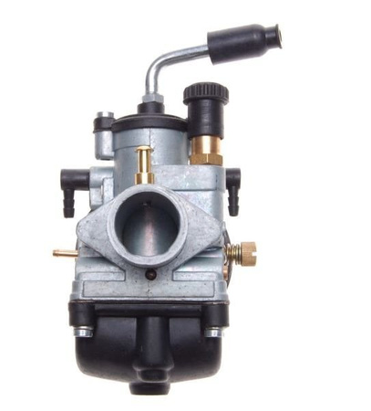 Gaźnik tuningowy skuter 2T AM6 21mm Ssanie Ręczne