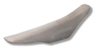 Gąbka siedzenia suzuki rm 125 '05-'23, rm 250 '05-'23 standard