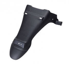 Błotnik tył do Tgb