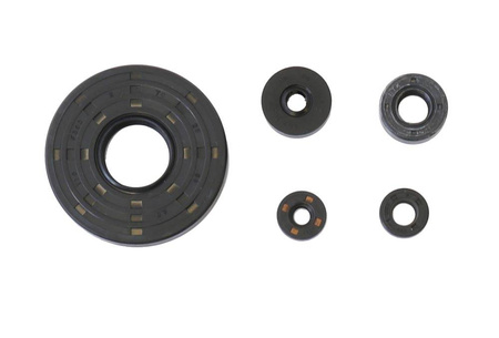 Athena komplet (zestaw) uszczelniaczy silnikowych honda vt 1100c '85-'94, vt 1100c shadow ace '95-'97