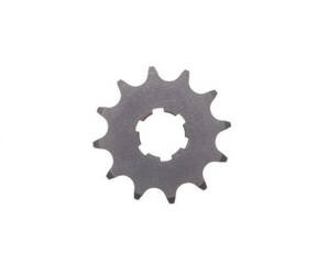 Zębatka przód zdawcza 12z 415 do Jawa 50