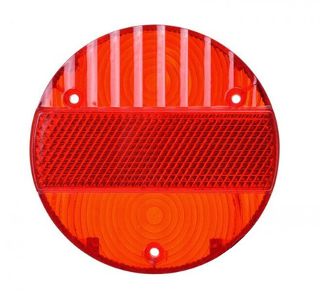 Klosz lampy tył okrągły MZ ETZ Simson