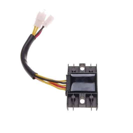 Regulator napięcia do Suzuki LS650 Savage