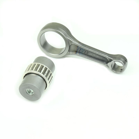 KORBOWÓD Z KOMPLETEM USZCZELEK SILNIKOWYCH SUZUKI RMZ 450 '05-'06 (MADE IN JAPAN)