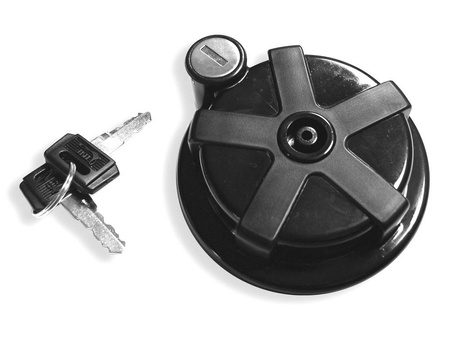 korek zbiornika paliwa yamaha dt 50/80/125 (m8020)