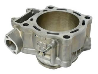 Psychic cylinder honda crf 450x (05-16) big bore = 100mm (+ 4mm) (p400210100021)
