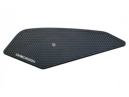 Tankpady boczne puig do bmw r1200rs 14-19 czarne