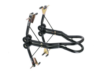 Podnośnik Puig Do Przedniego Koła Czarny