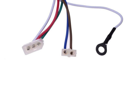 Cewkomoduł do skutera Beta Malaguti F12 Beta ARK