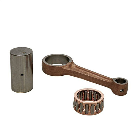 korbowód suzuki dr 125/se '86-96, drz 125 '03-19, gs 125/s/e '82-00, lt 125 '83-87