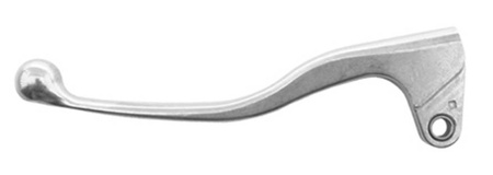 Dźwignia sprzęgła yamaha wr 250/450f '05-'07, kolor srebrny (dsy12sv) (74041)