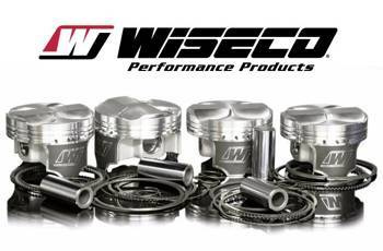 Wiseco wyprzedaż tłok ducati 900ss darmah '83, (śr. tłoka 86,95mm) sworzeń 20mm