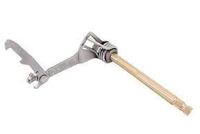 WAŁEK WYBIERAKA DŹWIGNI ZMIANY BIEGÓW ROMET RR50