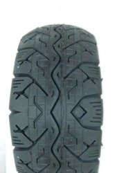 Opona do skutera 10-3.50 52N F955 4Pr T/L Awina