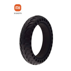 Opona bezdętkowa pełna 8,5X2" do Xiaomi M365/Pro