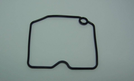 Uszczelka komory pływakowej gaźnika kawasaki vn 800 95-06, vn 1500 96-99, kvf 360 03-11, klf 400 93-99, kvf 400 97-02 (1 szt.) (fbg-411/1) -