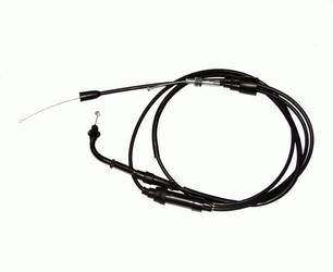 Linka gazu skuter 2t z dozownikiem 188 cm