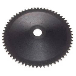 Koło zębate wariatora skuter 4T 139qmb