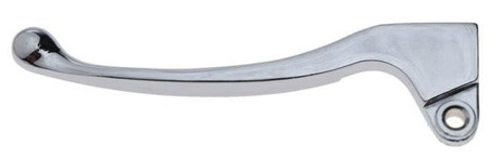 Dźwignia hamulca tylnego lewa chrom skuter 4T lub 2T