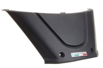 Osłona centralna pod siedzenie Dół do Piaggio Fly