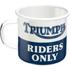 Kubek Triumph Riders