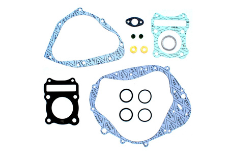 Komplet uszczelek power force suzuki gn125 (94-00)
