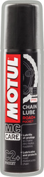Motul chain lube road+ c2+ 400ml smar do łańcucha