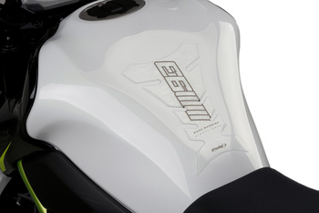 Uniwersalny Tankpad (Mm93) Marc Marquez Przezroczysty