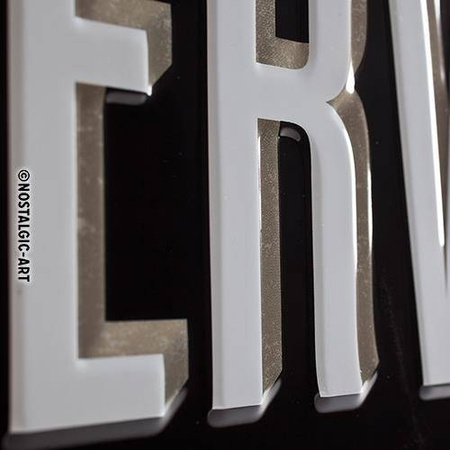 Tablica plakat 25 X 50 Bmw Service 27010