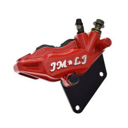 Zacisk hamulca przód do motocykla Junak 905