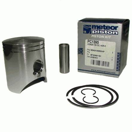 Tłok meteor honda nsr ky4 125 (54,75)