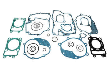 KOMPLET USZCZELEK SYM HD 125 EU2 / EU3 '03-'08 , HD EVO 125 / DT / TAMBURO '05-'10 , CITYCOM 125 -'09 , GTS 125 -'07, JOYRIDE 125 / EU2 / 125 EVO '03-'10