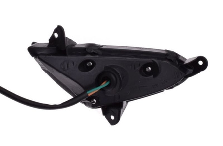 Kierunkowskazy przednie skuter Moto Ventus Grand